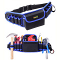 S0387 Hot Sale Best Price New Products Gift Free workforce tool bag Supplier from China